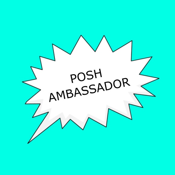 Meet your Posher, Courtney - Picture 2 of 3